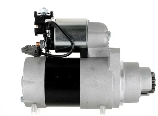Starter 12 V 1,7 kW FRIESEN 8080375 Bild Starter 12 V 1,7 kW FRIESEN 8080375