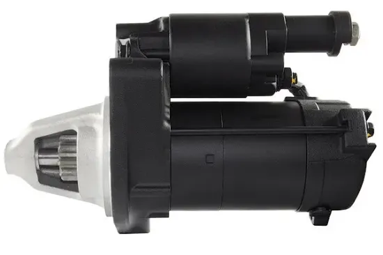 Starter 12 V 1,0 kW FRIESEN 8080380 Bild Starter 12 V 1,0 kW FRIESEN 8080380