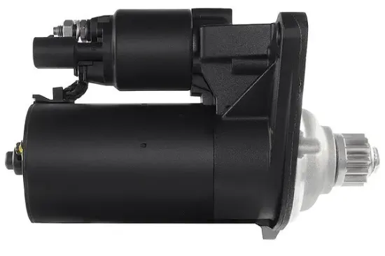 Starter 12 V 2,2 kW FRIESEN 8080382 Bild Starter 12 V 2,2 kW FRIESEN 8080382