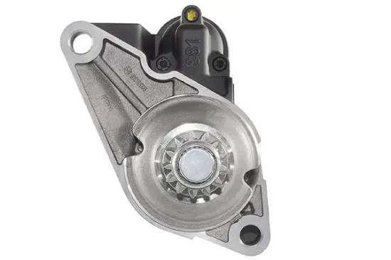 Starter 12 V 2,2 kW FRIESEN 8080382 Bild Starter 12 V 2,2 kW FRIESEN 8080382