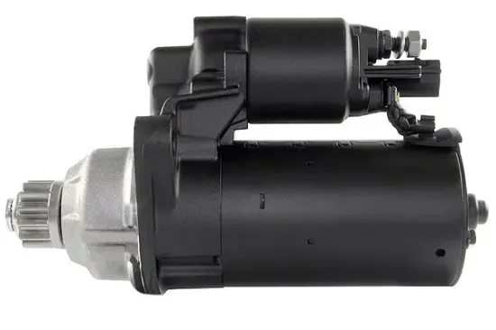 Starter 12 V 2,0 kW FRIESEN 8080383 Bild Starter 12 V 2,0 kW FRIESEN 8080383
