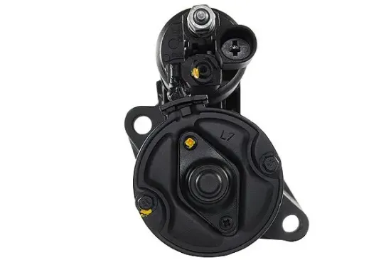 Starter 12 V 2,0 kW FRIESEN 8080383 Bild Starter 12 V 2,0 kW FRIESEN 8080383