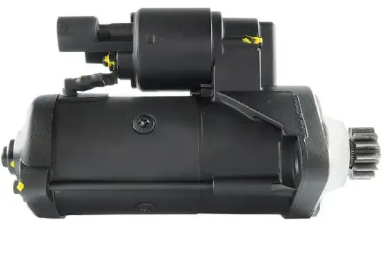 Starter 12 V 2,0 kW FRIESEN 8080386 Bild Starter 12 V 2,0 kW FRIESEN 8080386