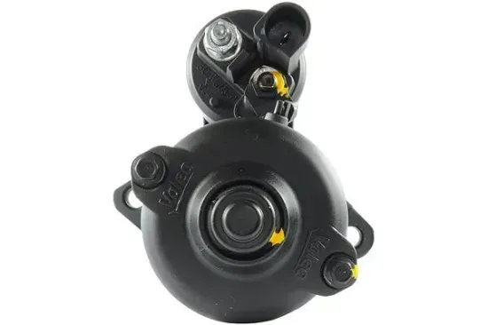 Starter 12 V 2,0 kW FRIESEN 8080386 Bild Starter 12 V 2,0 kW FRIESEN 8080386