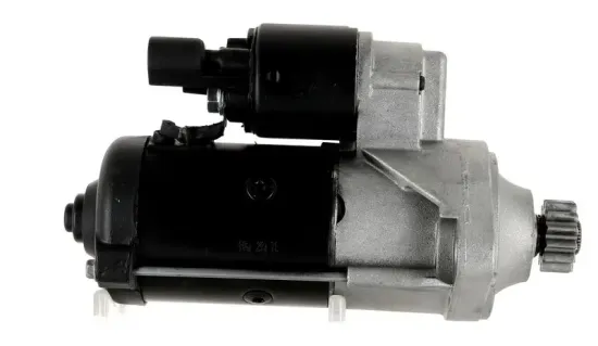 Starter 12 V 2 kW FRIESEN 8080386 Bild Starter 12 V 2 kW FRIESEN 8080386