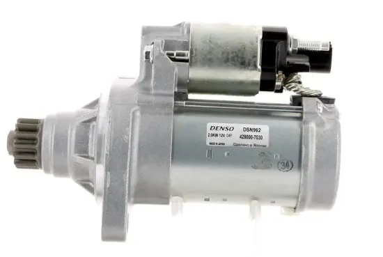 Starter 12 V 2 kW FRIESEN 8080395 Bild Starter 12 V 2 kW FRIESEN 8080395