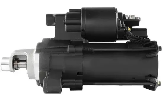 Starter 12 V 1,2 kW FRIESEN 8080398 Bild Starter 12 V 1,2 kW FRIESEN 8080398