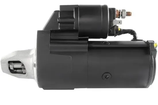 Starter 12 V 2,2 kW FRIESEN 8080401 Bild Starter 12 V 2,2 kW FRIESEN 8080401