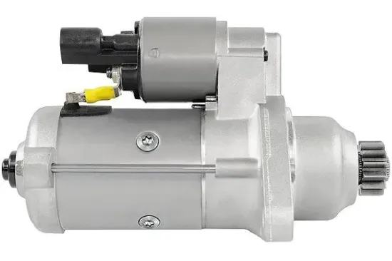 Starter 12 V 2 kW FRIESEN 8080406 Bild Starter 12 V 2 kW FRIESEN 8080406