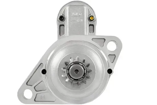 Starter 12 V 2 kW FRIESEN 8080406 Bild Starter 12 V 2 kW FRIESEN 8080406