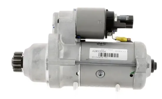 Starter 12 V 2 kW FRIESEN 8080406 Bild Starter 12 V 2 kW FRIESEN 8080406
