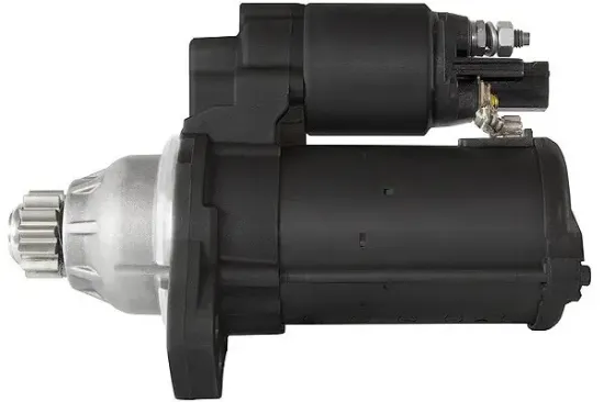 Starter 12 V 1,1 kW FRIESEN 8080410 Bild Starter 12 V 1,1 kW FRIESEN 8080410