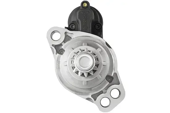 Starter 12 V 1,1 kW FRIESEN 8080410 Bild Starter 12 V 1,1 kW FRIESEN 8080410