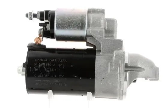 Starter 12 V 1,1 kW FRIESEN 8080435 Bild Starter 12 V 1,1 kW FRIESEN 8080435