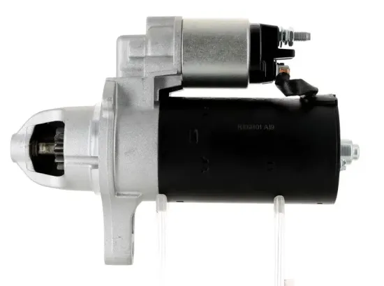 Starter 12 V 2,5 kW FRIESEN 8080436 Bild Starter 12 V 2,5 kW FRIESEN 8080436