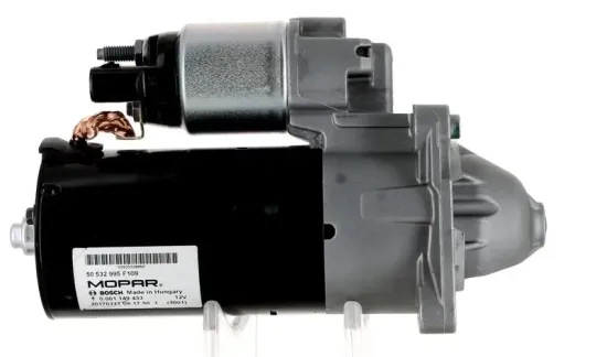 Starter 12 V 2,2 kW FRIESEN 8080446 Bild Starter 12 V 2,2 kW FRIESEN 8080446