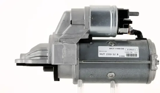 Starter 12 V 2,2 kW FRIESEN 8080454 Bild Starter 12 V 2,2 kW FRIESEN 8080454