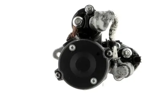 Starter 12 V 2 kW FRIESEN 8080472 Bild Starter 12 V 2 kW FRIESEN 8080472