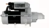 Starter 12 V 1,8 kW FRIESEN 8080485 Bild Starter 12 V 1,8 kW FRIESEN 8080485