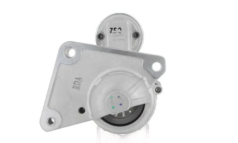 Starter 12 V 2 kW FRIESEN 8080500