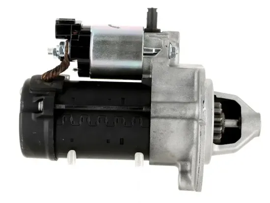 Starter 12 V 2 kW FRIESEN 8080517 Bild Starter 12 V 2 kW FRIESEN 8080517