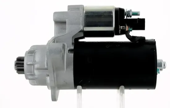 Starter 12 V 2,2 kW FRIESEN 8080529 Bild Starter 12 V 2,2 kW FRIESEN 8080529