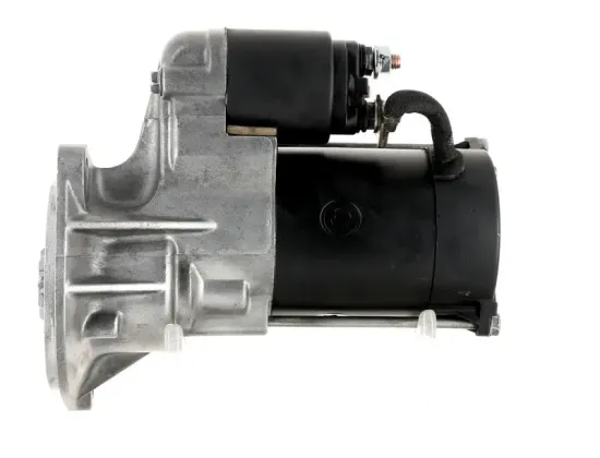 Starter 12 V 2,3 kW FRIESEN 8080544 Bild Starter 12 V 2,3 kW FRIESEN 8080544
