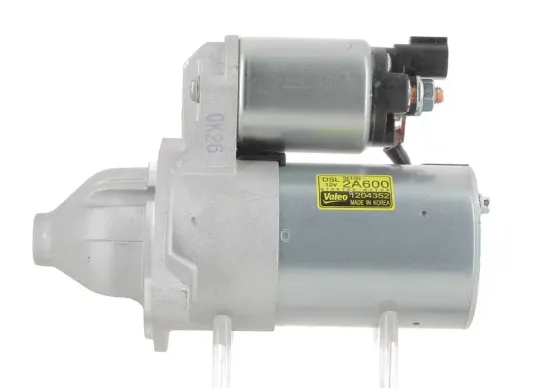 Starter 12 V 1,8 kW FRIESEN 8080547 Bild Starter 12 V 1,8 kW FRIESEN 8080547