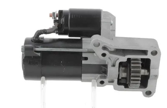 Starter 12 V 2 kW FRIESEN 8080550 Bild Starter 12 V 2 kW FRIESEN 8080550