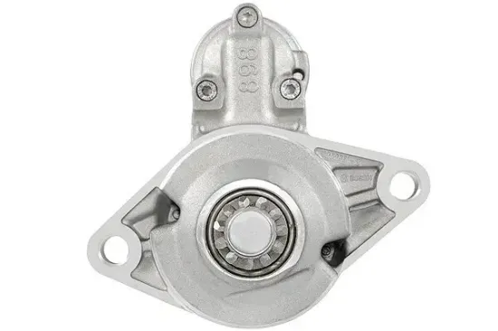 Starter 12 V 1,7 kW FRIESEN 8080568 Bild Starter 12 V 1,7 kW FRIESEN 8080568