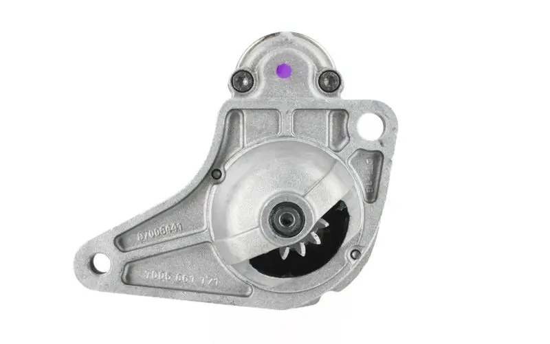 Starter 12 V 0,9 kW FRIESEN 8080743