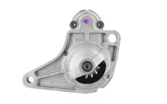 Starter 12 V 0,9 kW FRIESEN 8080743 Bild Starter 12 V 0,9 kW FRIESEN 8080743