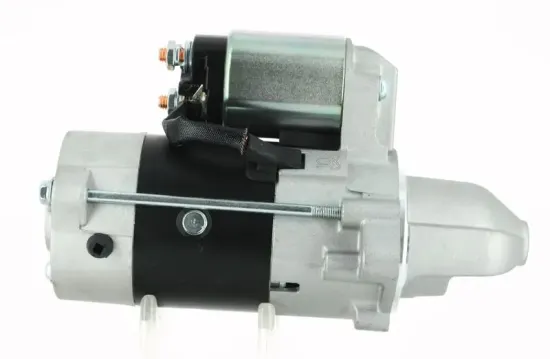 Starter 12 V 2 kW FRIESEN 8080753 Bild Starter 12 V 2 kW FRIESEN 8080753