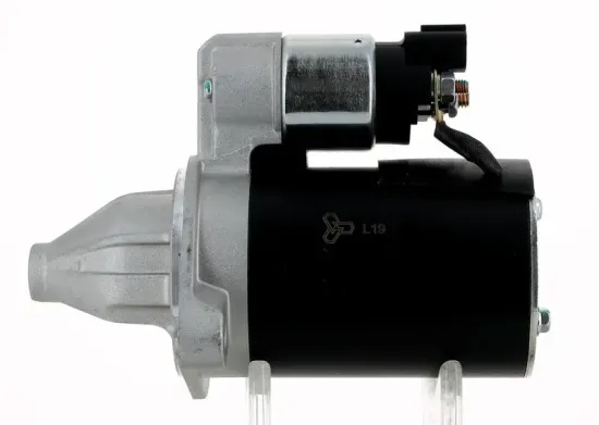 Starter 12 V 0,9 kW FRIESEN 8080849 Bild Starter 12 V 0,9 kW FRIESEN 8080849