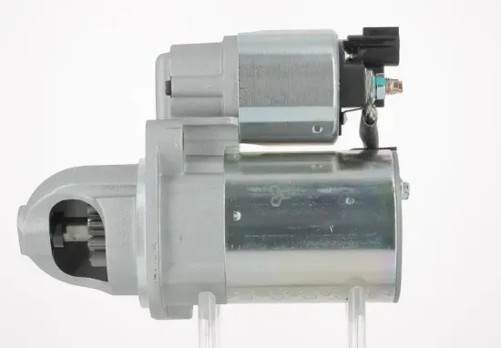 Starter 12 V 1,4 kW FRIESEN 8080862 Bild Starter 12 V 1,4 kW FRIESEN 8080862