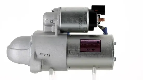 Starter 12 V 1,7 kW FRIESEN 8080875 Bild Starter 12 V 1,7 kW FRIESEN 8080875
