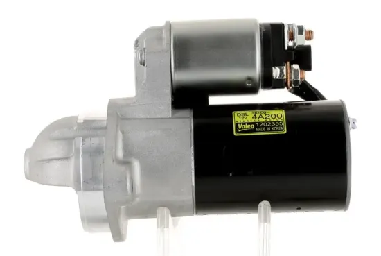 Starter 12 V 2,2 kW FRIESEN 8080876 Bild Starter 12 V 2,2 kW FRIESEN 8080876
