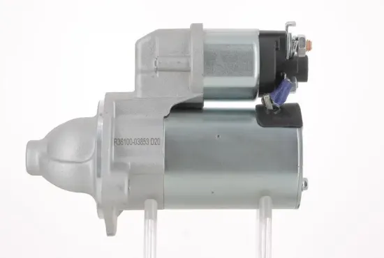 Starter 12 V 0,9 kW FRIESEN 8080881 Bild Starter 12 V 0,9 kW FRIESEN 8080881