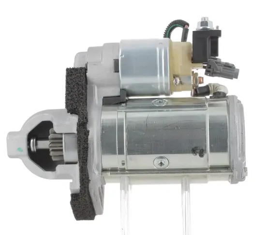 Starter 12 V 2,4 kW FRIESEN 8080890 Bild Starter 12 V 2,4 kW FRIESEN 8080890