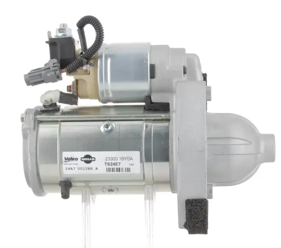 Starter 12 V 2,4 kW FRIESEN 8080890 Bild Starter 12 V 2,4 kW FRIESEN 8080890