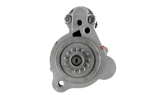 Starter 12 V 1,9 kW FRIESEN 8080913 Bild Starter 12 V 1,9 kW FRIESEN 8080913