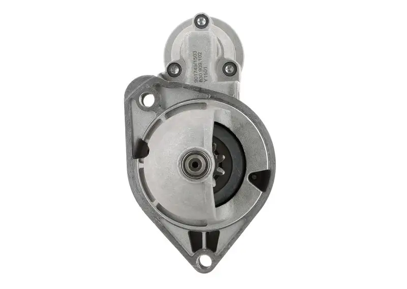 Starter 12 V 2,5 kW FRIESEN 8080928