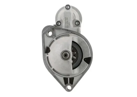 Starter 12 V 2,5 kW FRIESEN 8080928 Bild Starter 12 V 2,5 kW FRIESEN 8080928