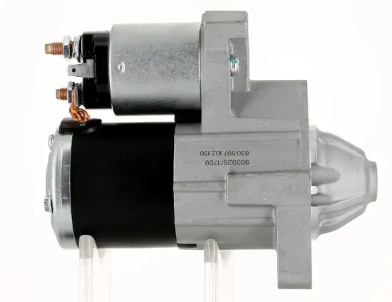 Starter 12 V 1,2 kW FRIESEN 8080929 Bild Starter 12 V 1,2 kW FRIESEN 8080929