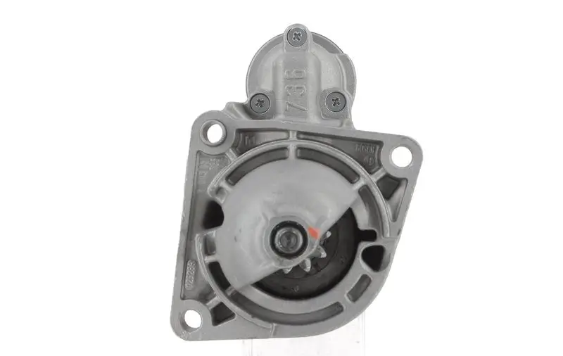 Starter 12 V 1,7 kW FRIESEN 8080939