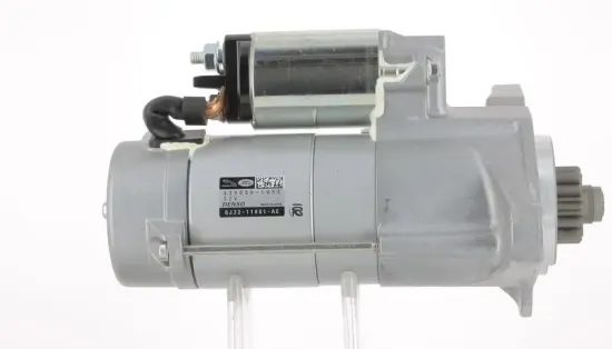 Starter 12 V 1,9 kW FRIESEN 8081021 Bild Starter 12 V 1,9 kW FRIESEN 8081021