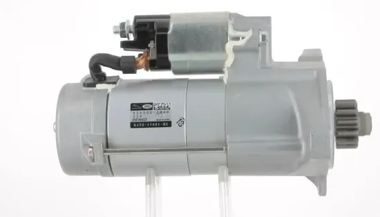 Starter 12 V 1,9 kW FRIESEN 8081022 Bild Starter 12 V 1,9 kW FRIESEN 8081022