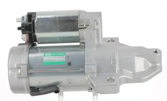 Starter 12 V 2 kW FRIESEN 8081031 Bild Starter 12 V 2 kW FRIESEN 8081031