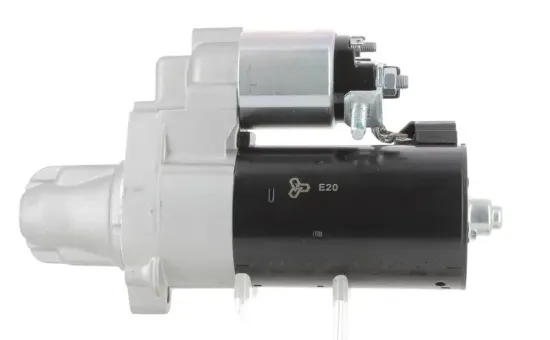 Starter 12 V 2 kW FRIESEN 8081078 Bild Starter 12 V 2 kW FRIESEN 8081078