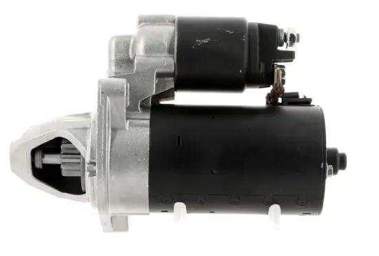 Starter 12 V 1,7 kW FRIESEN 8081080 Bild Starter 12 V 1,7 kW FRIESEN 8081080
